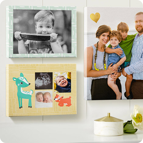 Affiches photos